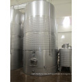 Wine fermenting bucket 304/316L Stainless steel beer fermenting tank jacketed fermenter